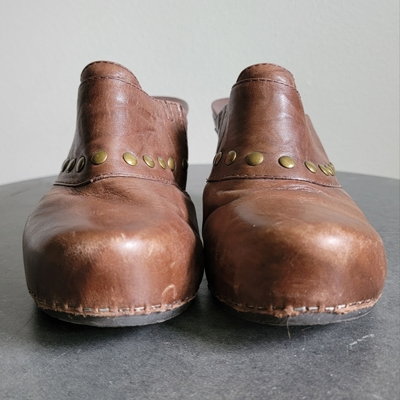 Dansko Rudy Studded Clog - Picture 3 of 10